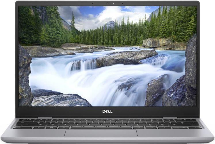 Dell Latitude 13 3320 Laptop 13.3" - Intel Core i3-1115G4 1.7GHz - 128GB - Gray - 4GB RAM - 13 Inch - Excellent