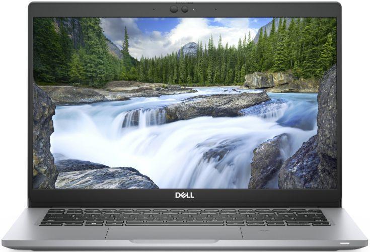 Dell Latitude 13 5320 Laptop 13.3" - Intel Core i5-1135G7 2.4GHz - 256GB - Gray - 8GB RAM - 13.3 Inch - Excellent