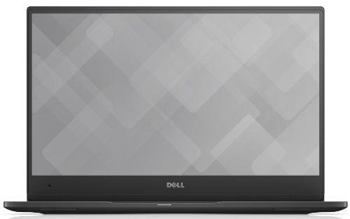 Dell Latitude 13 7370 Laptop 13.3" - Intel Core m7-6Y75 1.2GHz - 256GB - Black - 8GB RAM - Excellent