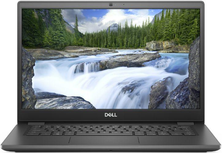 Dell Latitude 14 3410 Laptop 14" - Intel Core i5-10210U 1.6Ghz - 256GB - Black - 8GB RAM - 14 Inch - Good