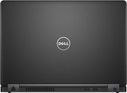 Dell Latitude 14 5480 Laptop 14" - Black - Intel Core i5-6200U 2.3GHz - 8GB RAM - 128GB