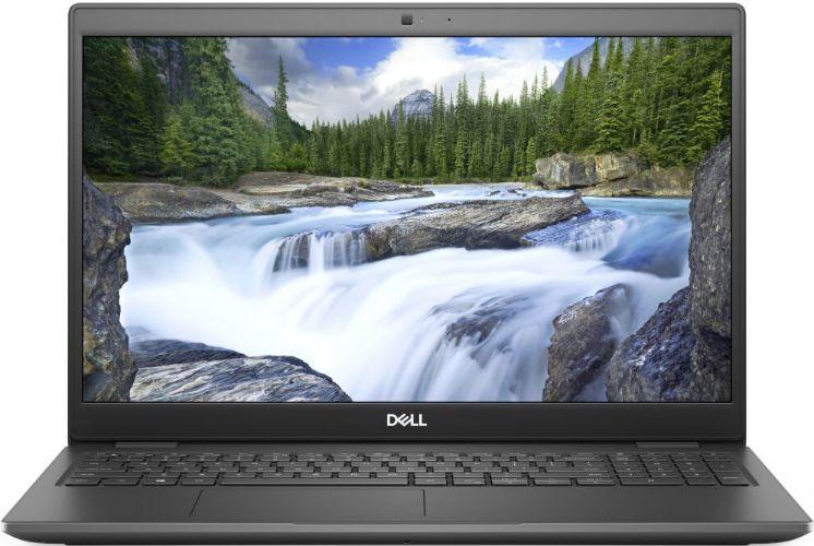 Dell Latitude 15 3510 Laptop 15.6" - Intel Core i5-10210U 1.6GHz - 256GB - Black - 8GB RAM - 15.6 Inch - Excellent