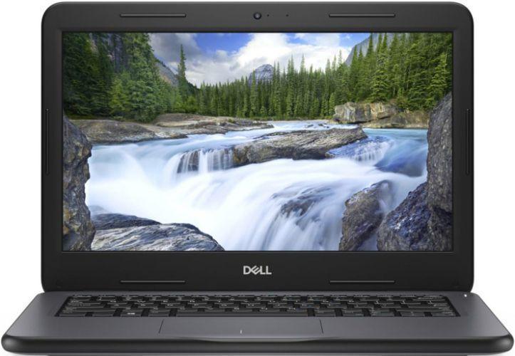 Dell Latitude 13 3310 Laptop 13.3" - Intel Core i3-8145U 2.1GHz - 240GB - Black - 8GB RAM - 13.3 Inch - Acceptable