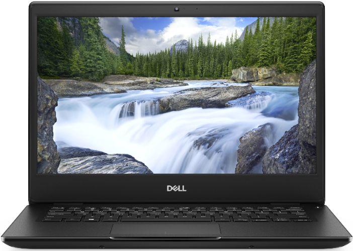 Dell Latitude 3400 Laptop 14" - Intel Core i5-8265U 1.6GHz - 256GB - Black - 8GB RAM - Acceptable