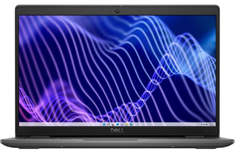 Dell Latitude 3440 Laptop 14" - Intel Core i3-1315U 1.2GHz - 256GB - Black - 8GB RAM - 14 Inch - Excellent
