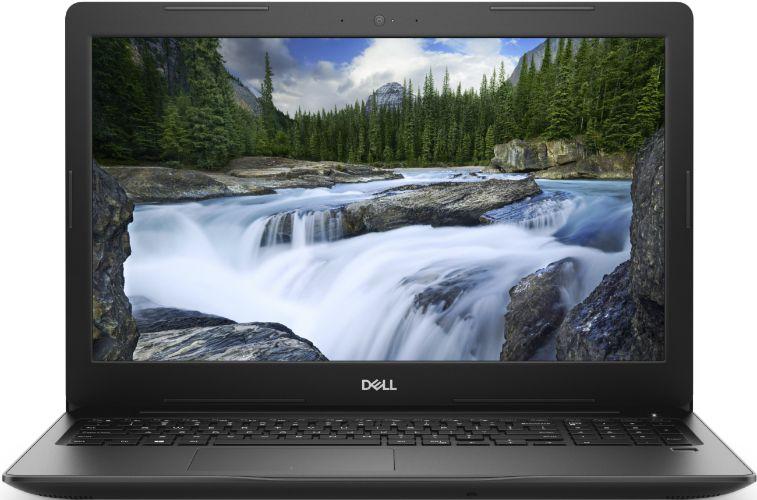 Dell Latitude 15 3590 Laptop 15.6" - Intel Core i5-8250U 1.6GHz - 256GB - Black - 8GB RAM - 15.6 Inch - Excellent