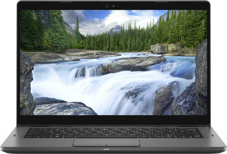 Dell Latitude 13 5300 2-in-1 Laptop 13.3" - Intel Core i7-8665U 1.9GHz - 512GB - Black - 32GB RAM - 13.3 Inch - Excellent