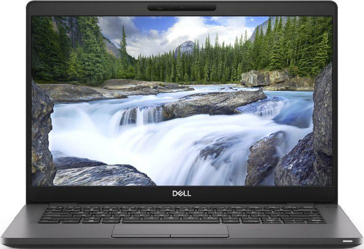 Dell Latitude 13 5300 Laptop 13.3" - Intel Core i5-8365U 1.6GHz - 256GB - Black - 16GB RAM - 13.3 Inch - Excellent