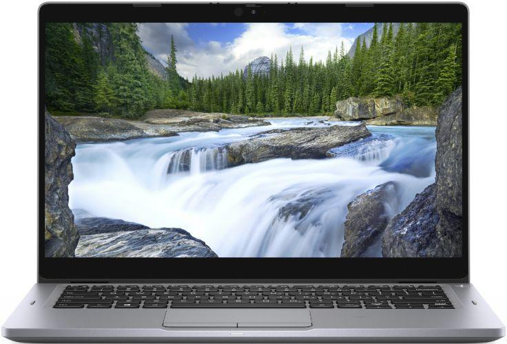 Dell Latitude 13 5310 2-in-1 Laptop 13.3" - Intel Core i5-10210U 1.6GHz - 256GB - Silver - 16GB RAM - 13.3 Inch - Excellent