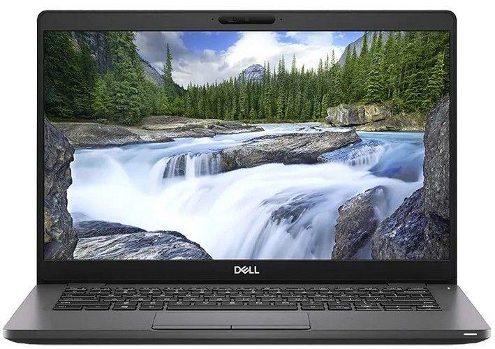 Dell Latitude 13 5310 Laptop 13.3" - Intel Core i5-10310U 1.7GHz - 256GB - Black - 16GB RAM - 13.3 Inch - Acceptable