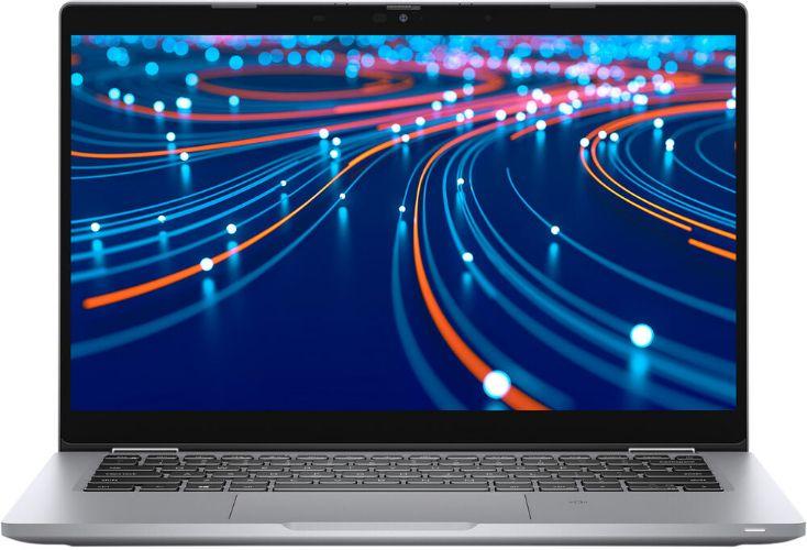 Dell Latitude 13 5320 2-in-1 Laptop 13.3" - Intel Core i7-1185G7 3.0GHz - 512GB - Gray - 16GB RAM - 13.3 Inch - Excellent