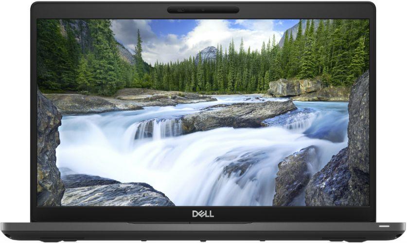 Dell Latitude 14 5400 Laptop 14" - Intel Core i5-8365U 1.6GHz - 256GB - Black - 8GB RAM - 14 Inch - Excellent