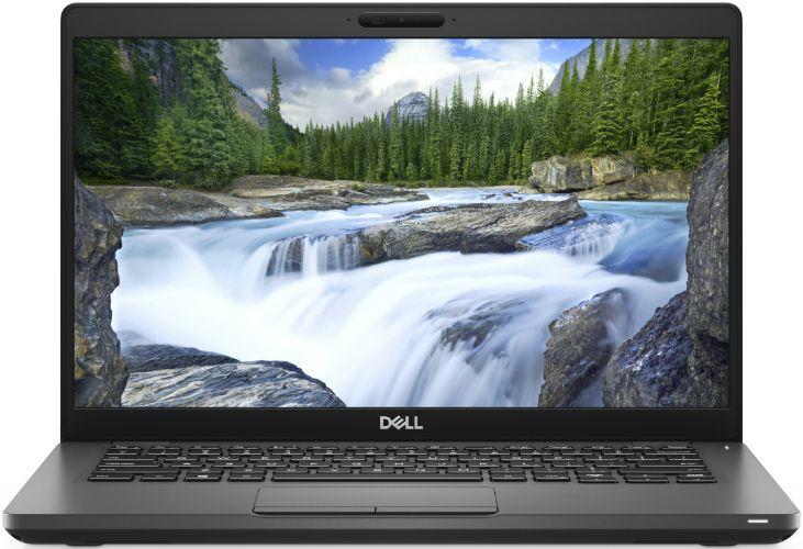 Dell Latitude 14 5401 Laptop 14" - Intel Core i5-9400H 2.5GHz - 256GB - Black - 16GB RAM - 14 Inch - Good
