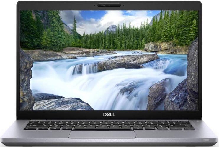 Dell Latitude 14 5410 Laptop 14" - Intel Core i7-10610U 1.8GHz - 256GB - Black - 16GB RAM - 14 Inch - Acceptable