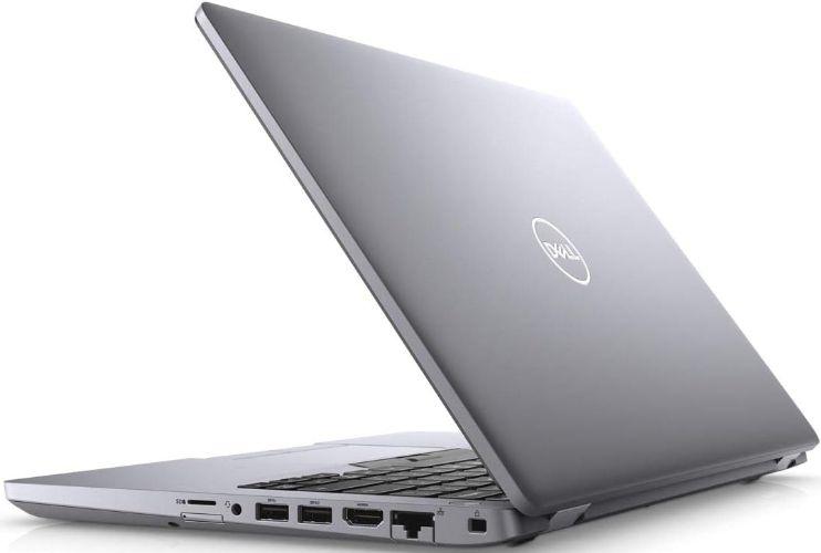 Dell Latitude 14 5410 Laptop 14" - Black - Intel Core i5-10210U 1.6GHz - 8GB RAM - 256GB