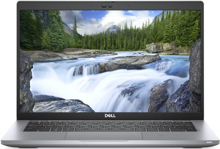 Dell Latitude 14 5420 Laptop 14" - Intel Core i5-1145G7 2.6GHz - 512GB - Gray - 16GB RAM - 14 Inch - Excellent