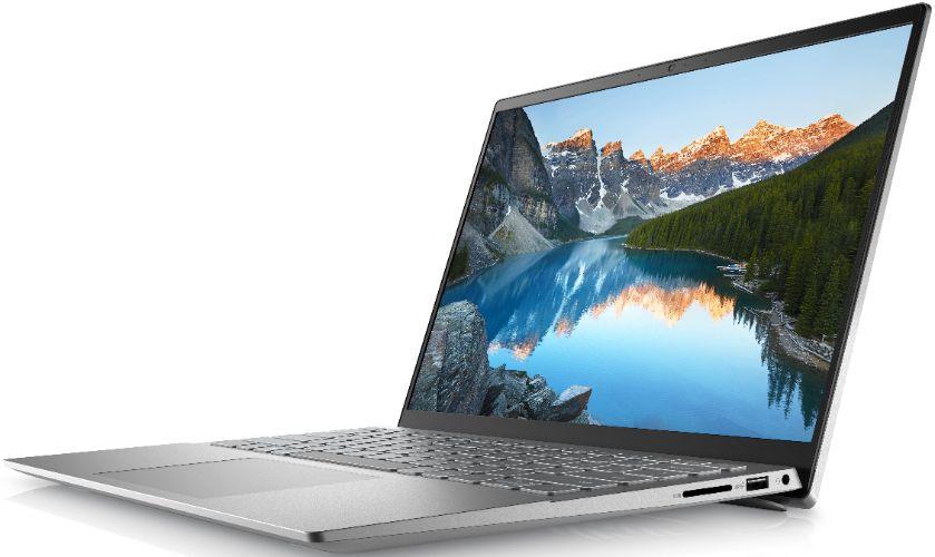 Dell Latitude 14 5420 Laptop 14" - Silver - Intel Core i5-1135G7 2.4GHz - 8GB RAM - 256GB