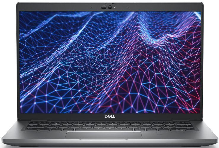 Dell Latitude 5430 Laptop 14" - Intel Core i7-1265U 2.6GHz - 512GB - Grey - 16GB RAM - 14 Inch - Excellent