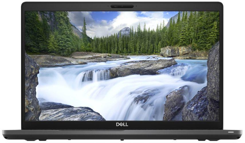 Dell Latitude 5500 Laptop 15.6" - Intel Core i5-8365U 1.6GHz - 256GB - Black - 16GB RAM - 15.6 Inch - Excellent