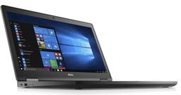 Dell Latitude 5580 Laptop 15.6" - Black - Intel Core i5-6200U 2.3GHz - 8GB RAM - 128GB