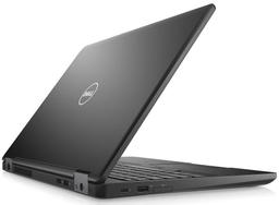 Dell Latitude 5580 Laptop 15.6" - Black - Intel Core i5-6200U 2.3GHz - 8GB RAM - 128GB