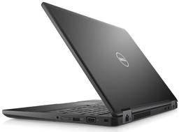 Dell Latitude 5580 Laptop 15.6" - Black - Intel Core i5-6200U 2.3GHz - 8GB RAM - 128GB