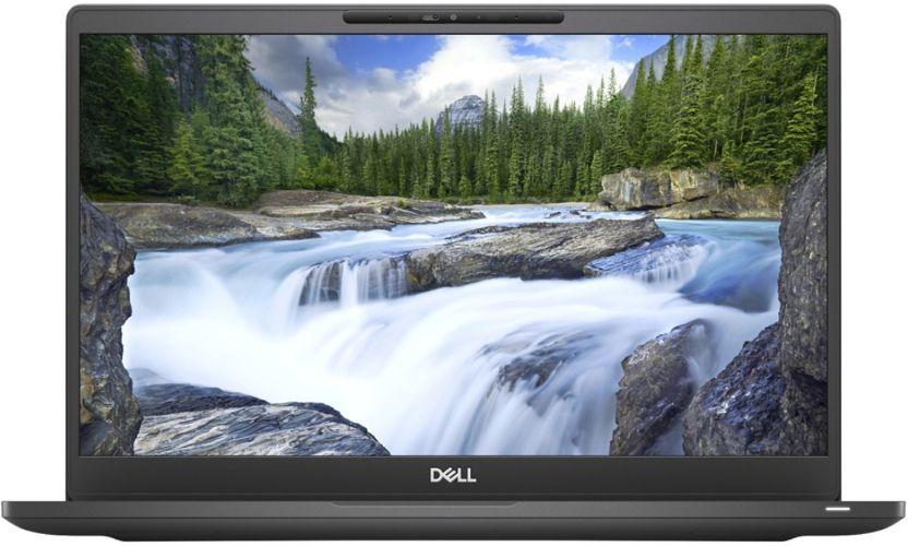 Dell Latitude 7300 Laptop 13.3" - Intel Core i7-8665U 1.9GHz - 512GB - Carbon Fibre - 16GB RAM - 13.3 Inch - Good