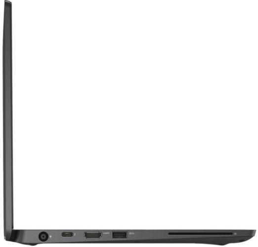 Dell Latitude 7300 Laptop 13.3" - Carbon Fibre - Intel Core i5-8265U 1.6GHz - 8GB RAM - 256GB
