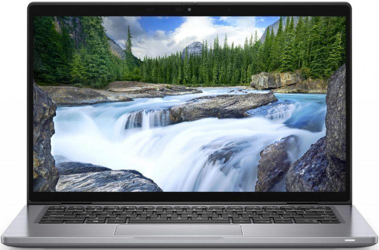 Dell Latitude 7320 2-in-1 Laptop 13.3" - Intel Core  i5-1135G7 2.4GHz - 256GB - Aluminum - 8GB RAM - 13.3 Inch - Excellent