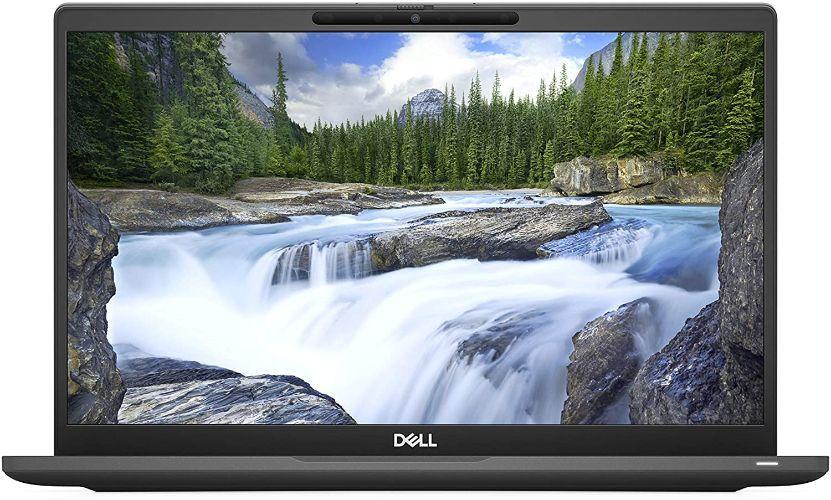Dell Latitude 7320 Laptop 13.3" - Intel Core i7-1185G7 3.0GHz - 512GB - Black - 16GB RAM - 13.3 Inch - Good