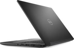 Dell Latitude 7390 Laptop 13.3" - Black - Intel Core i7-8650U 1.9GHz - 16GB RAM - 256GB