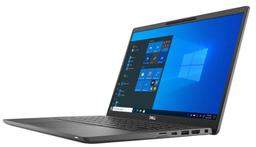 Dell Latitude 7400 2-in-1 Laptop 14" - Black - Intel Core i7-8665U 1.9GHz - 16GB RAM - 512GB