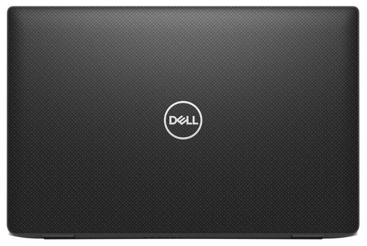 Dell Latitude 7400 2-in-1 Laptop 14" - Black - Intel Core i7-8665U 1.9GHz - 16GB RAM - 512GB