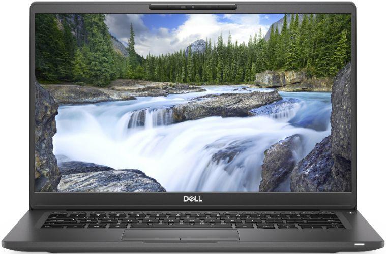 Dell Latitude 7400 Laptop 14" - Intel Core i5-8265U 1.6GHz - 256GB - Carbon Fiber - 8GB RAM - 14 Inch - Excellent