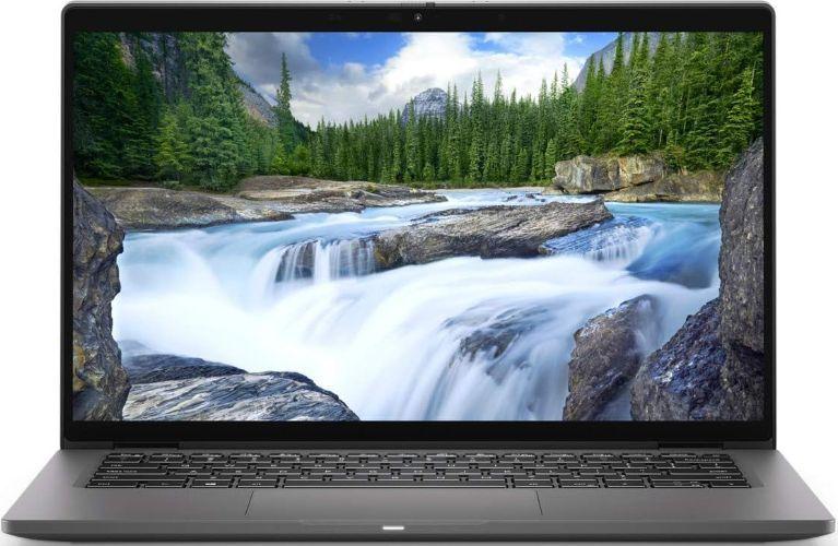 Dell Latitude 7410 Laptop 14" - Intel Core i7-10610U 1.8GHz - 512GB - Black - 16GB RAM - 14 Inch - Excellent