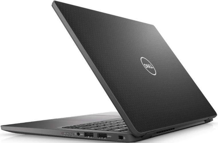 Dell Latitude 7410 Laptop 14" - Black - Intel Core i7-10610U 1.8GHz - 16GB RAM - 256GB