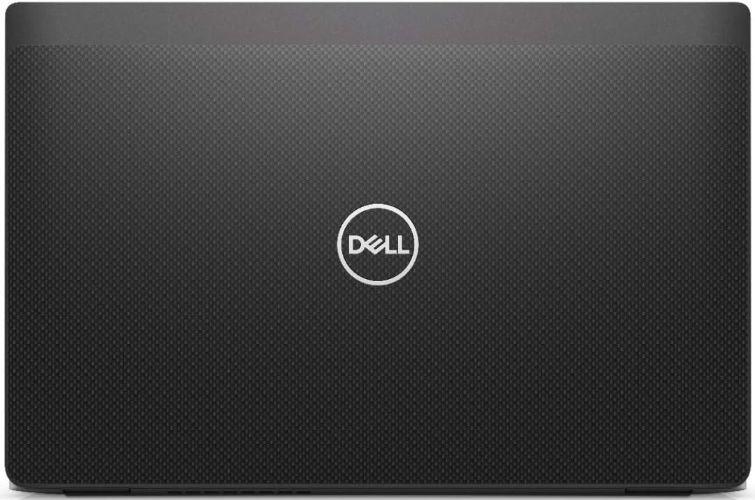 Dell Latitude 7410 Laptop 14" - Black - Intel Core i7-10610U 1.8GHz - 16GB RAM - 256GB