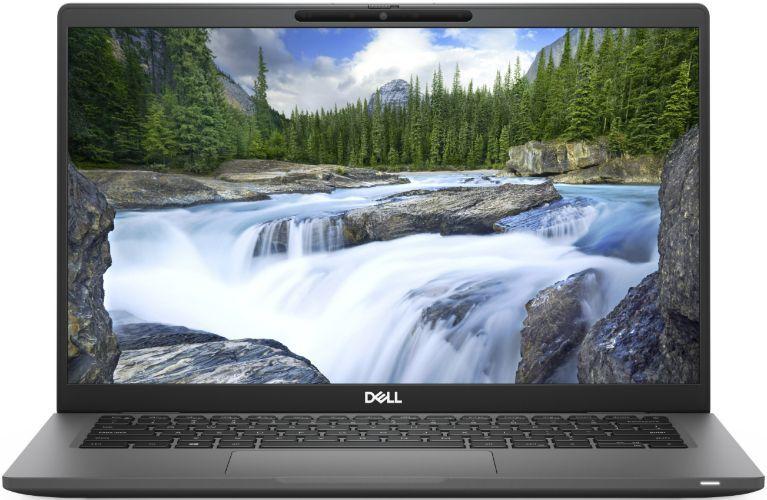 Dell Latitude 7420 Laptop 14" - Intel Core i7-1185G7 3.0GHz - 256GB - Carbon Fiber - 32GB RAM - 14 Inch - Excellent