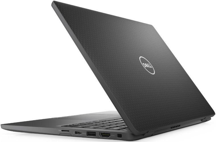 Dell Latitude 7420 Laptop 14" - Carbon Fiber - Intel Core i5-1145G7 2.6GHz - 16GB RAM - 256GB