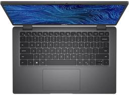 Dell Latitude 7420 2-in-1 Laptop 14" - Carbon Fiber - Intel Core i5-1135G7 2.4GHz - 16GB RAM - 256GB