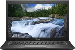 Dell Latitude 7490 Laptop 14" - Black - Intel Core i7-8650U 1.9GHz - 16GB RAM - 512GB