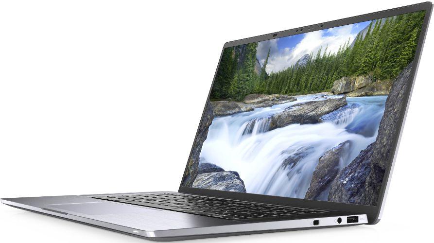 Dell Latitude 9520 Laptop 15" - Gray - Intel Core i7-1185G7 3.0GHz - 32GB RAM - 512GB