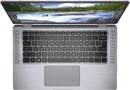 Dell Latitude 9520 Laptop 15" - Gray - Intel Core i7-1185G7 3.0GHz - 32GB RAM - 512GB