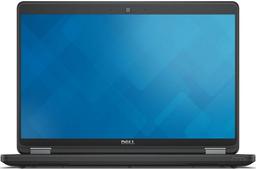 Dell Latitude 14 E5450 Laptop 14" - Black - Intel Core i5-5200U 2.2GHz - 8GB RAM - 128GB