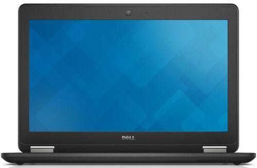 Dell Latitude E7250 Laptop 12.5" - Intel Core i5-5300U 2.3GHz - 256GB - Black - 16GB RAM - Excellent