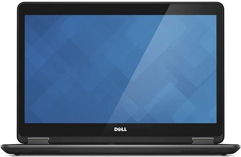 Dell Latitude E7440 Laptop 14" - Intel Core i7-4600U 2.1GHz - 256GB - Silver - 8GB RAM - Good