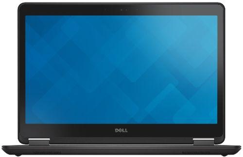 Dell Latitude E7450 Laptop 14" - Intel Core i5-5600U 2.6GHz - 1TB - Black - 8GB RAM - 14 Inch - Acceptable