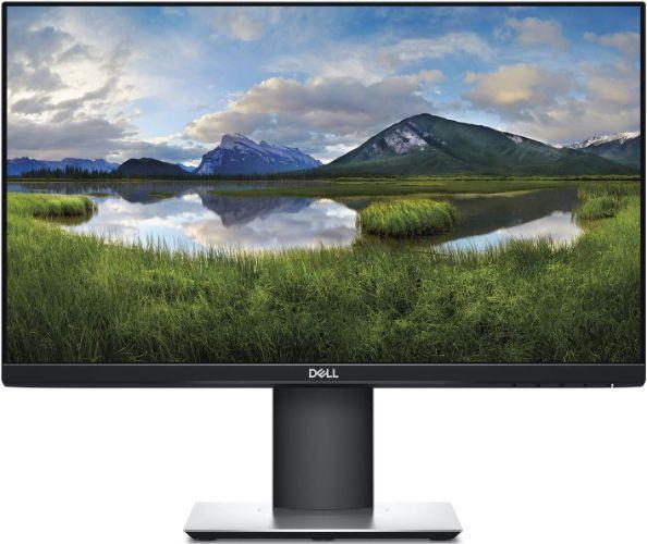 Dell  P2219H IPS Monitor 21.5" - Black - Good