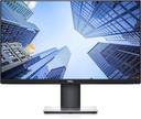 Dell P2419H Monitor 24" in Black in Good condition