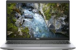Dell Precision 3560 Mobile Workstation Laptop 15.6" - Gray - Intel Core i7-1185G7 3.0GHz - 16GB RAM - 512GB